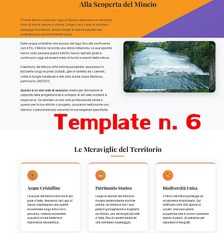 Template 6