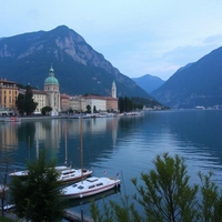 Centro Storico di Riva del Garda